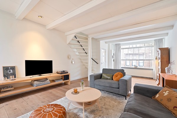 Medium property photo - Wezenstraat 59, 1781 GK Den Helder